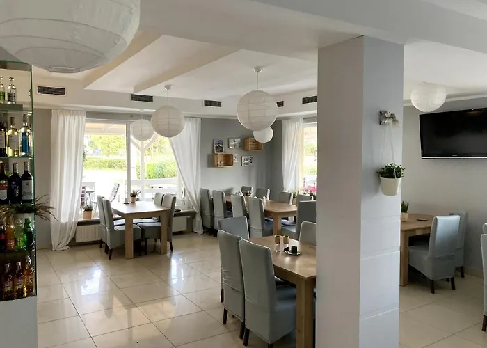 Hotel Solec 2* Solec (Masovia)