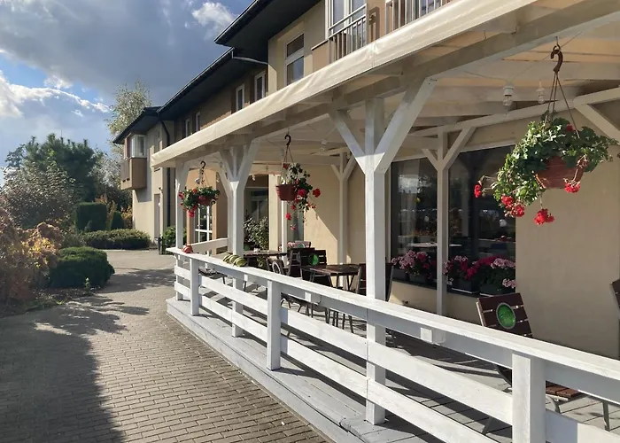 Hotel Solec Hotel Solec (Masovia)