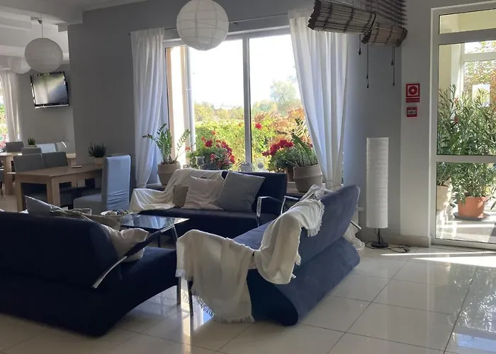 Hotel Solec Solec (Masovia)