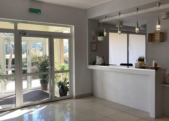 Hotel Solec Hotel 2*