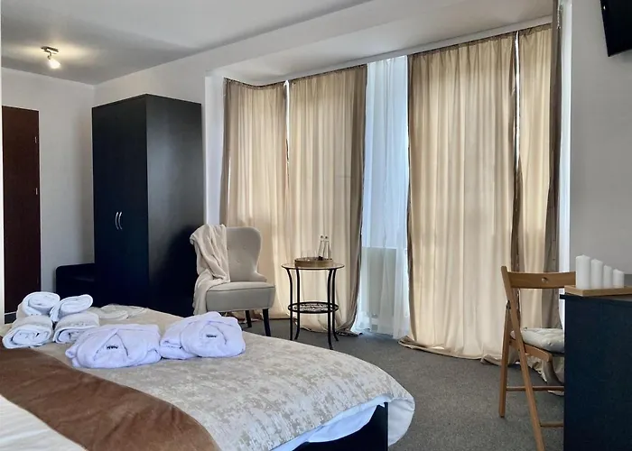 Hotel Solec 2* Solec (Masovia)