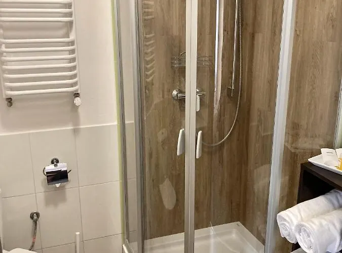 Hotel Hotel Solec 2*