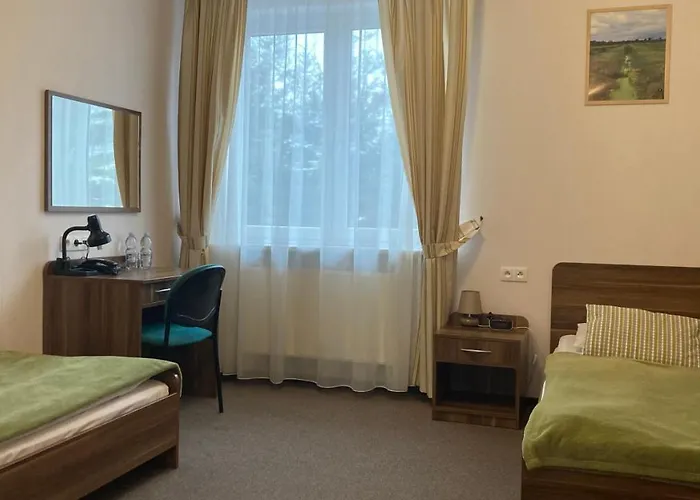 Hotel Hotel Solec Solec (Masovia)