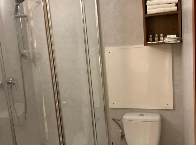 Hotel Solec Solec (Masovia)