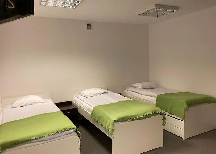 Hotel Solec Hotel Solec (Masovia)