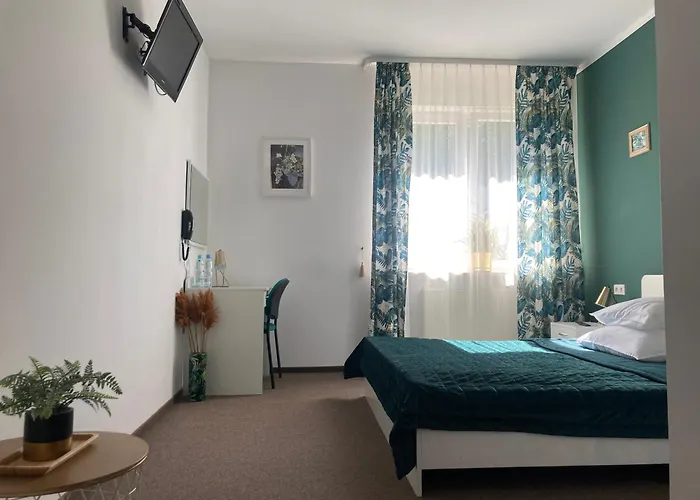 Hotel Solec Hotel 2*