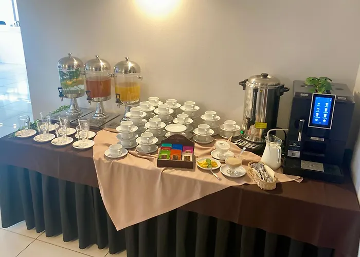 Hotel Solec Hotel 2*