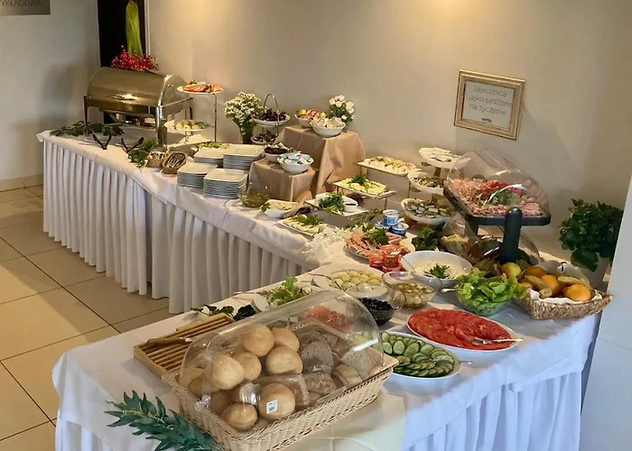 Hotel Solec 2* Solec (Masovia)