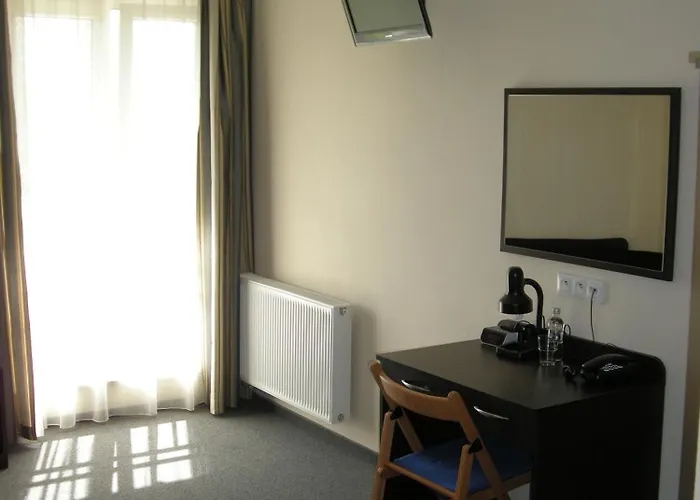 Hotel Hotel Solec 2*