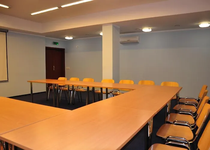 Hotel Solec 2* Solec (Masovia)