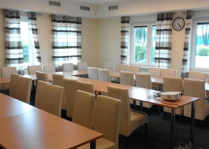 Hotel Hotel Solec Solec (Masovia)