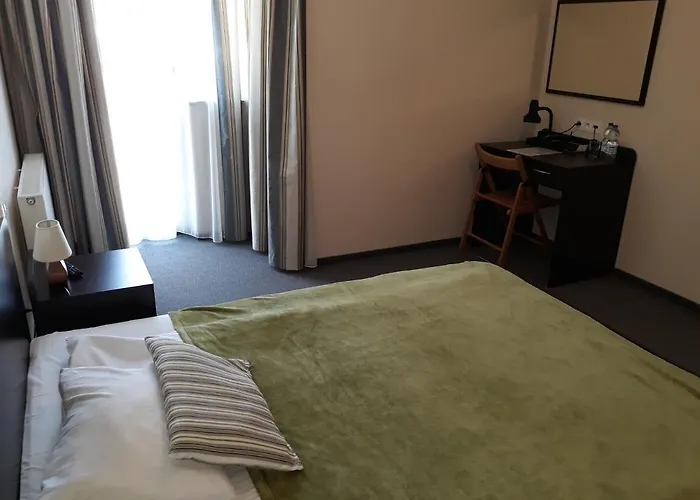 Hotel Solec Hotel 2*